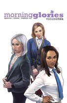 Morning Glories Vol 10