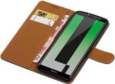 Wicked Narwal | Huawei Mate 10 Pro Portemonnee hoesje booktype wallet Zwart