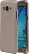 Wicked Narwal | TPU Hoesje voor Samsung galaxy j5 2015 Prime G570F Wit -