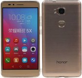 Wicked Narwal | Transparant TPU Hoesje voor Honor 5X