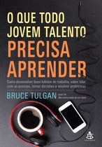 O que todo jovem talento precisa aprender