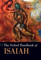 Oxford Handbooks - The Oxford Handbook of Isaiah