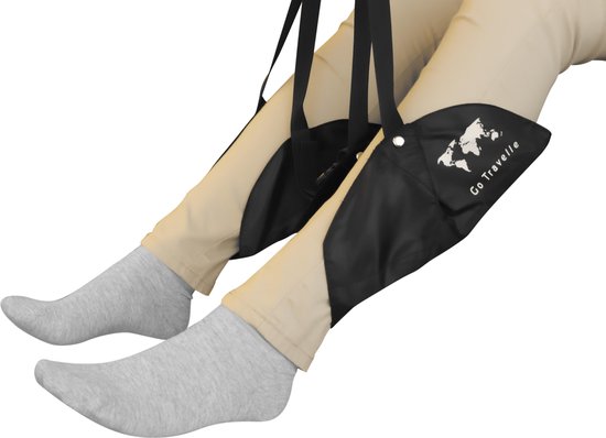 Lucovitaal Ergonomische Voetensteun 1 stuk | Voordelig online kopen