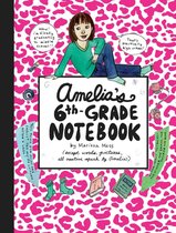 Amelia - Amelia's 6th-Grade Notebook