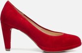 Gabor Pumps rood - Maat 41.5