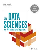 Blanche - Les data sciences en 100 questions/réponses