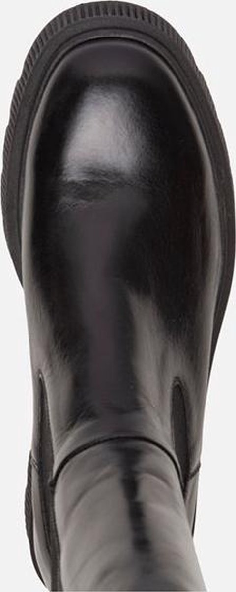 Ann Rocks Chelsea boots zwart Maat 39 bol