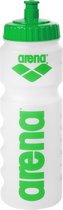 Arena - Bidons - Arena Water Bottle (75cl) clear/green - Default Title