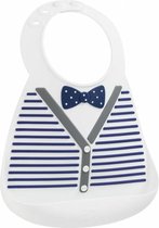 Make my Day Slabber Bib Gentleman