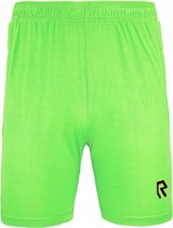 Robey Save Shorts with padding - Neon Green - 152