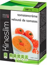 Kineslim Soep Tomatencreme