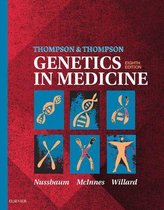 Samenvatting Medische Genetica 2