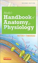Mosby's Handbook of Anatomy & Physiology - E-Book