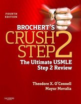 Crush - Brochert's Crush Step 2 E-Book