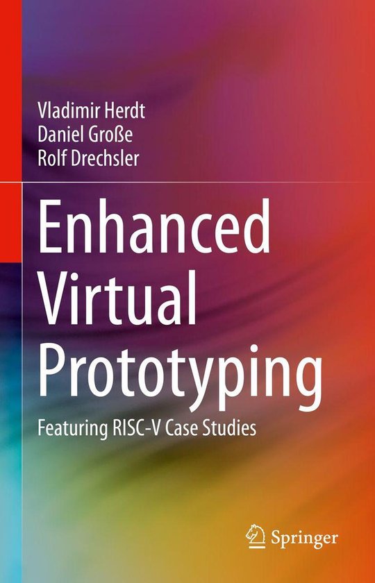 Engineering (R0) - Enhanced Virtual Prototyping - cover