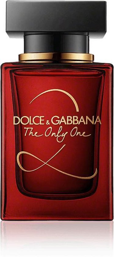 Dolce Gabbana - The Only One 2 - Eau De Parfum - 50ML