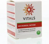 Vitals Microbiol Intiem 60 vegicaps