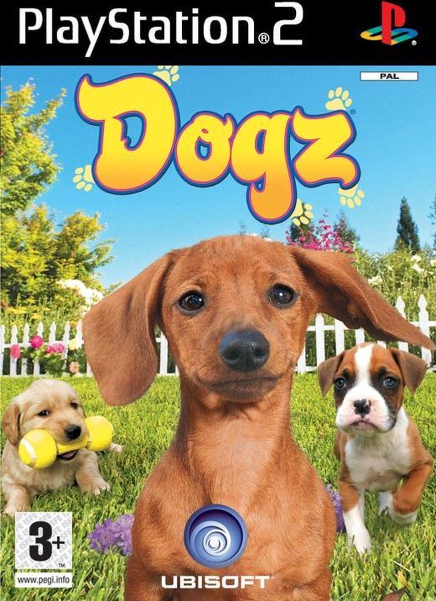 Dogz