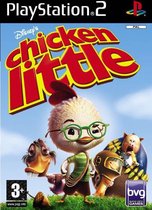 Chicken Little - PS2