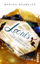 Herz über Kopf-Trilogie 2 - Leonis – Herz über Kopf durch die Zeit