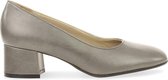 Gossi pump stone grey