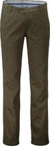 Jac Hensen Chino - Modern Fit - Groen - 54