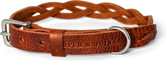 Cooper & Quint Twisted – Halsband 