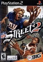 Nfl Street 2