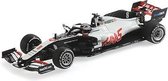 Haas F1 VF-20 - Modelauto schaal 1:43