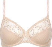 Chantelle Beha Beige - maat 80 E