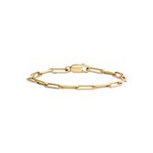 CHRIST Gold Dames Armband 9 karaat geelgoud One Size 87717046
