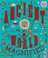 Magnified- Ancient World Magnified