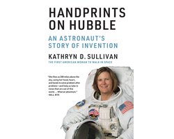 Lemelson Center Studies in Invention and Innovation series - Handprints on Hubble