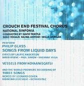 Original Soundtrack - Songs From Liquid Days (