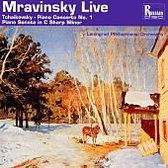 Mravinsky Live