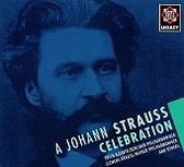 Legacy - A Johann Strauss Celebration / Kleiber, et al