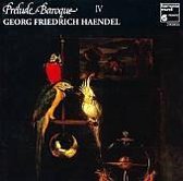 Great Baroque Masters: Haendel