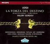 Verdi: La Forza del Destino