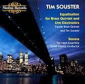 Tim Souster: Equalisation; Sonata