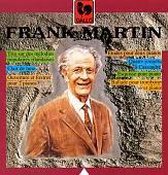 Frank Martin: Chamber Music