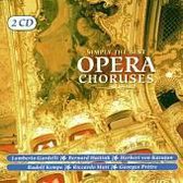Simply the Best Opera Choruses / Karajan, et al
