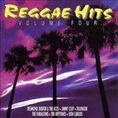 Reggae Hits, Vol. 4 [Castle Pulse]