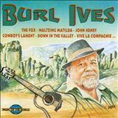 Burl Ives