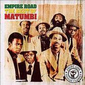 Empire Road: The Best Of Matumbi