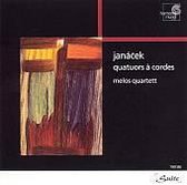 Leos Janácek: String Quartets Nos. 1 & 2