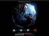Aliens Vs. Predator: Requiem [Original Motion Picture Soundtrack]