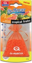 Dr. Marcus Geurhanger Tropical Fruit 20 Gram Oranje