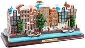 Grachtengordel Amsterdam - Souvenir