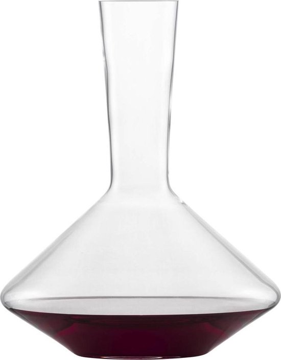 Zwiesel Glas Belfesta Decanteerkaraf rode wijn - 0.75 Ltr - Schott Zwiesel