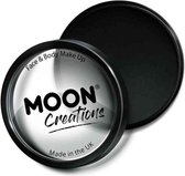Moon Creations Schmink C12538 Zwart